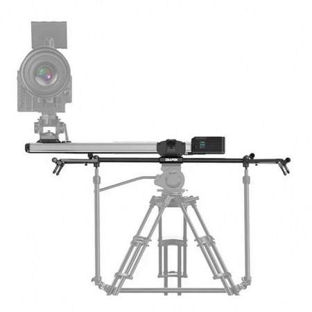 Zeapon Micro 2 E800 Motorized Double Distance Camera Slider